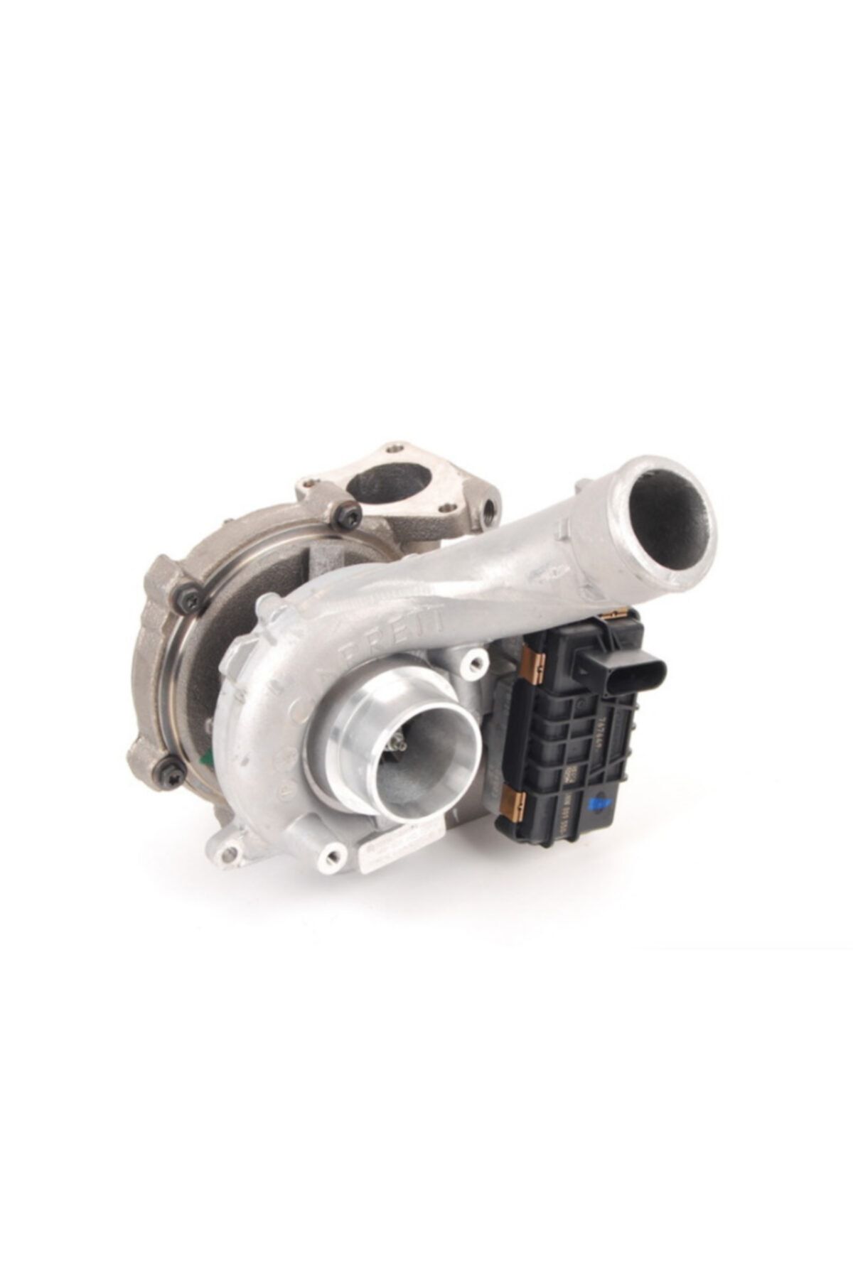 OEM 059145722r Turbo 3.0 Tdi Vw Touareg Audi Q7 2008- Ccma Casa