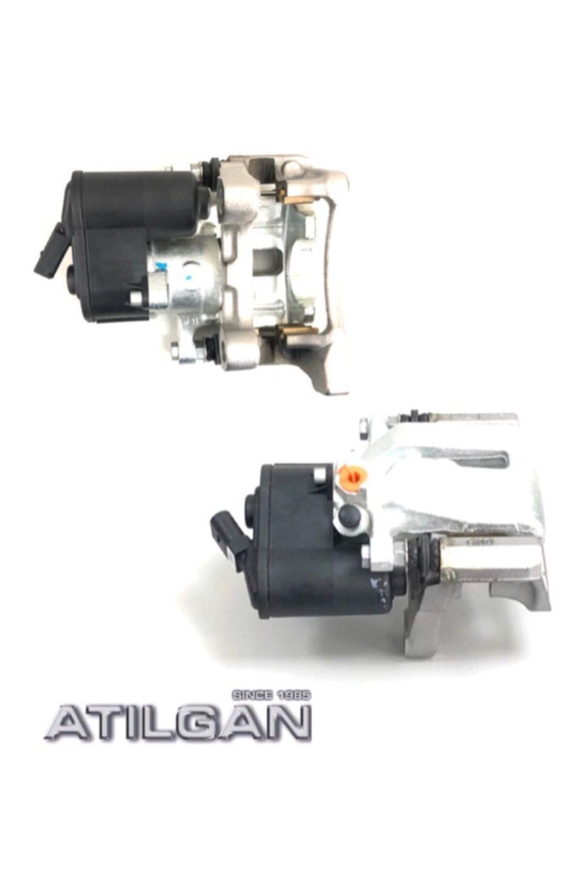 OEM 3c0615403b Fren Kaliperi Arka Sol Passat 2006-2010