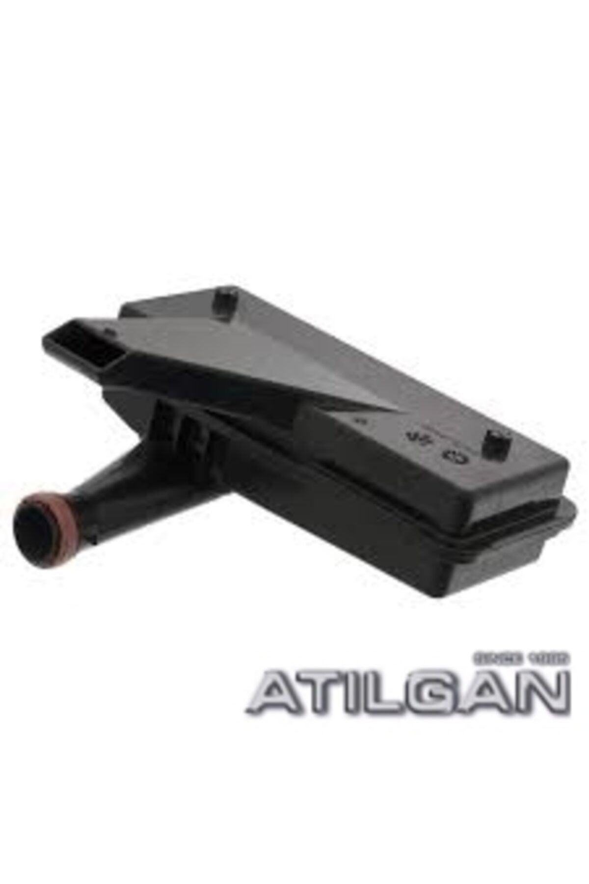 OEM 0b5325429e Şanzıman Filtresi Audi A4 A5 A6 A7 Q5