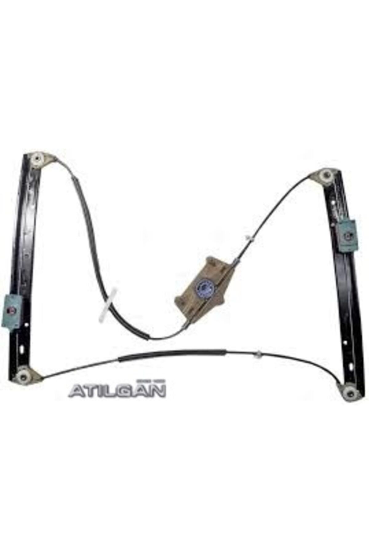 OEM 4f0837462d Audi A6 Cam Krikosu Sağ Ön 2005-