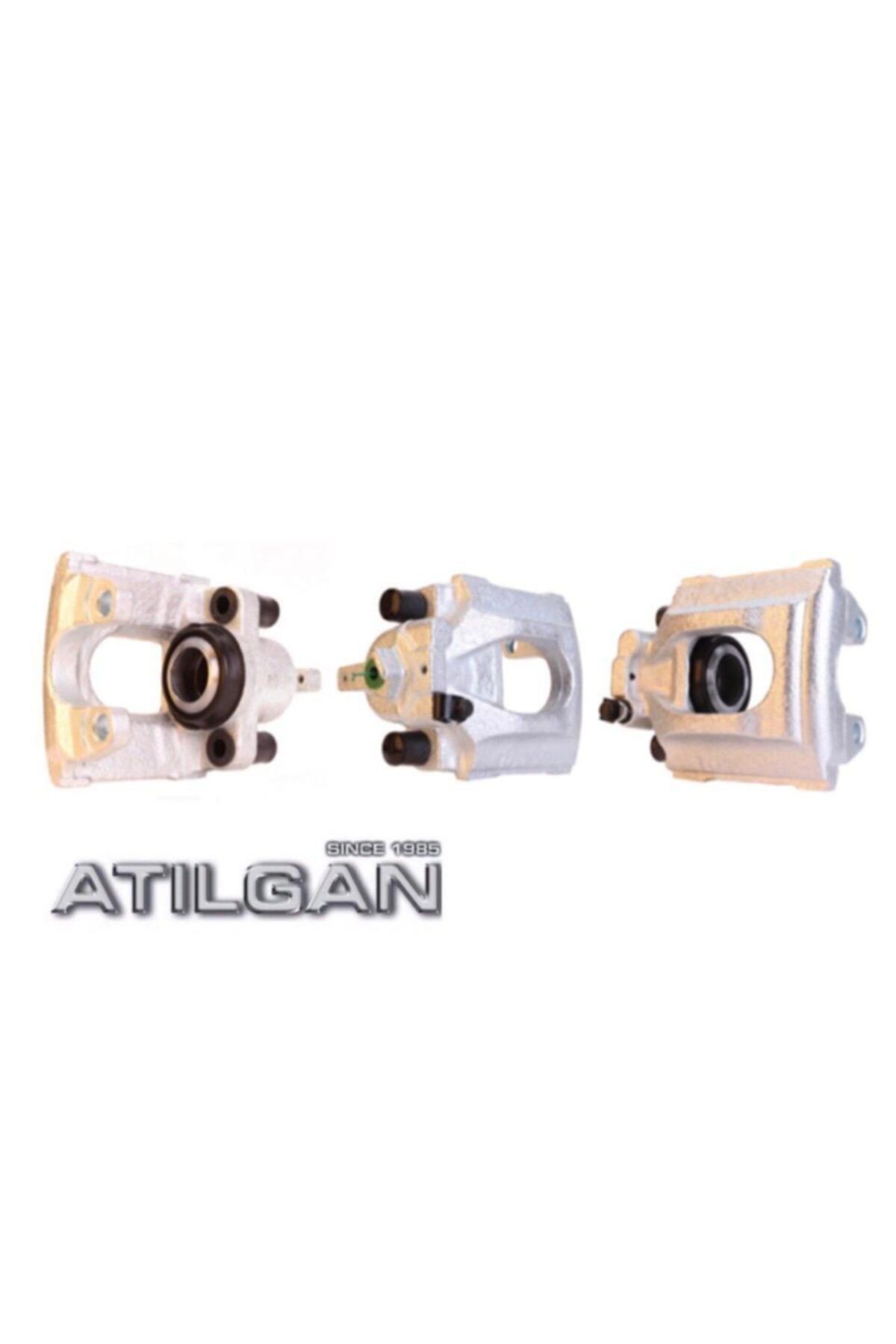 OEM 7l6615424 Vw Touareg Arka Sağ Fren Kaliperi