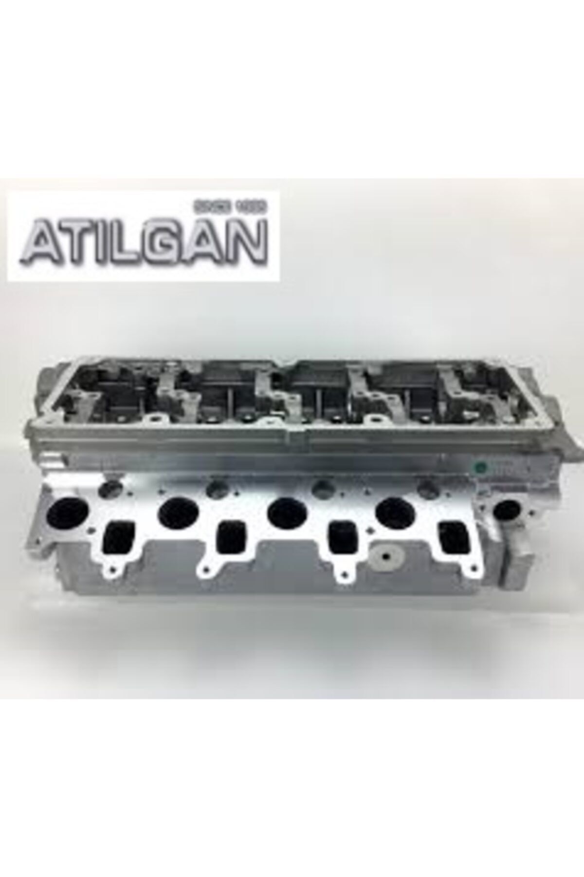 OEM 03l103351l 908727 Vw Transporter T5 T6 Cfca 180hb Silindir Kapağı
