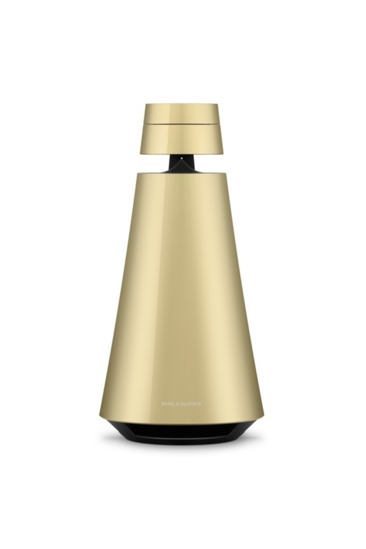 BANG & OLUFSEN Bang&olufsen Beosound 1 Al2 Taşınabilir Hi-fi Bluetooth Hoparlör Brass Tone