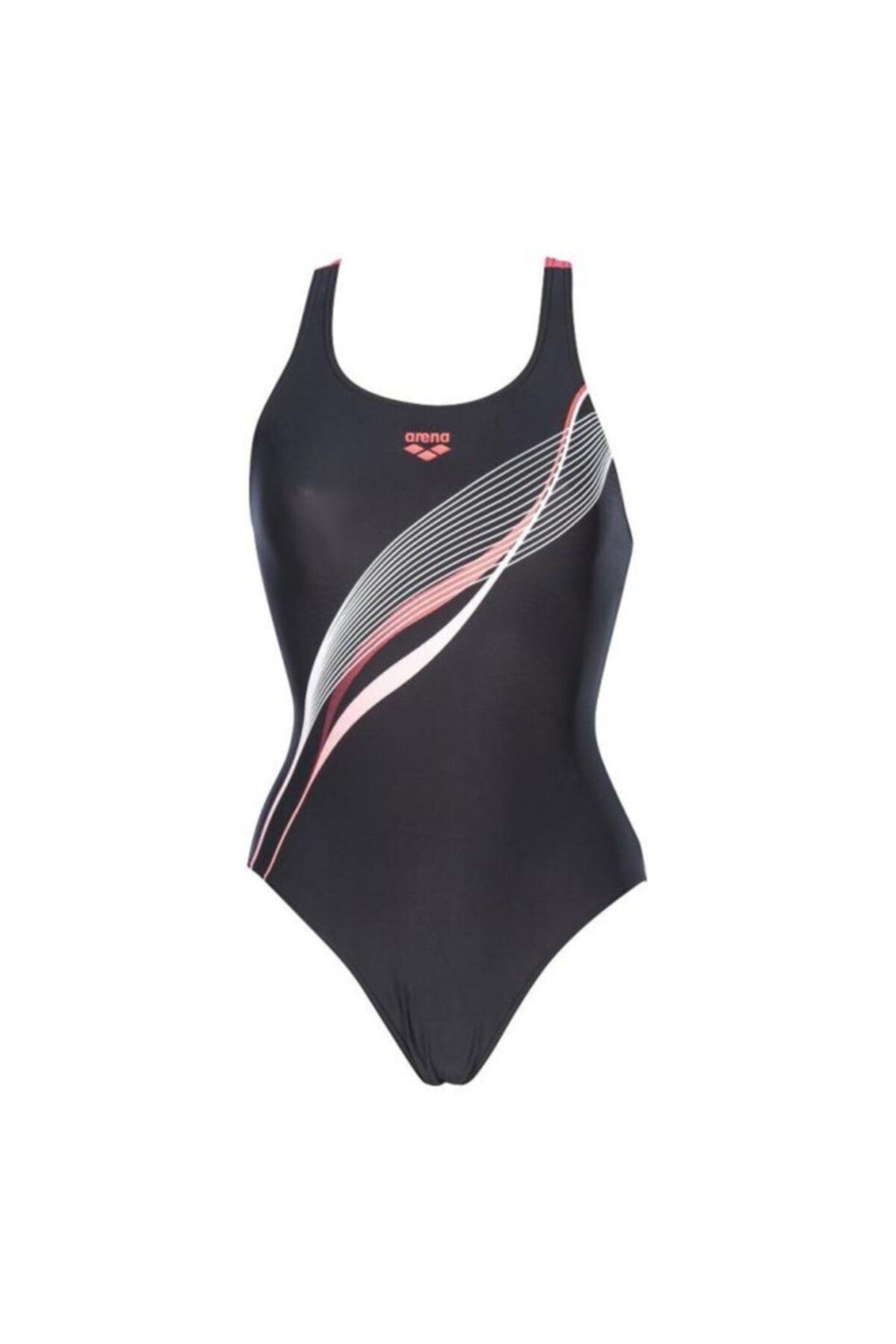 ARENA Harmonious One-piece Swimsuit Kadın Yüzücü Mayosu