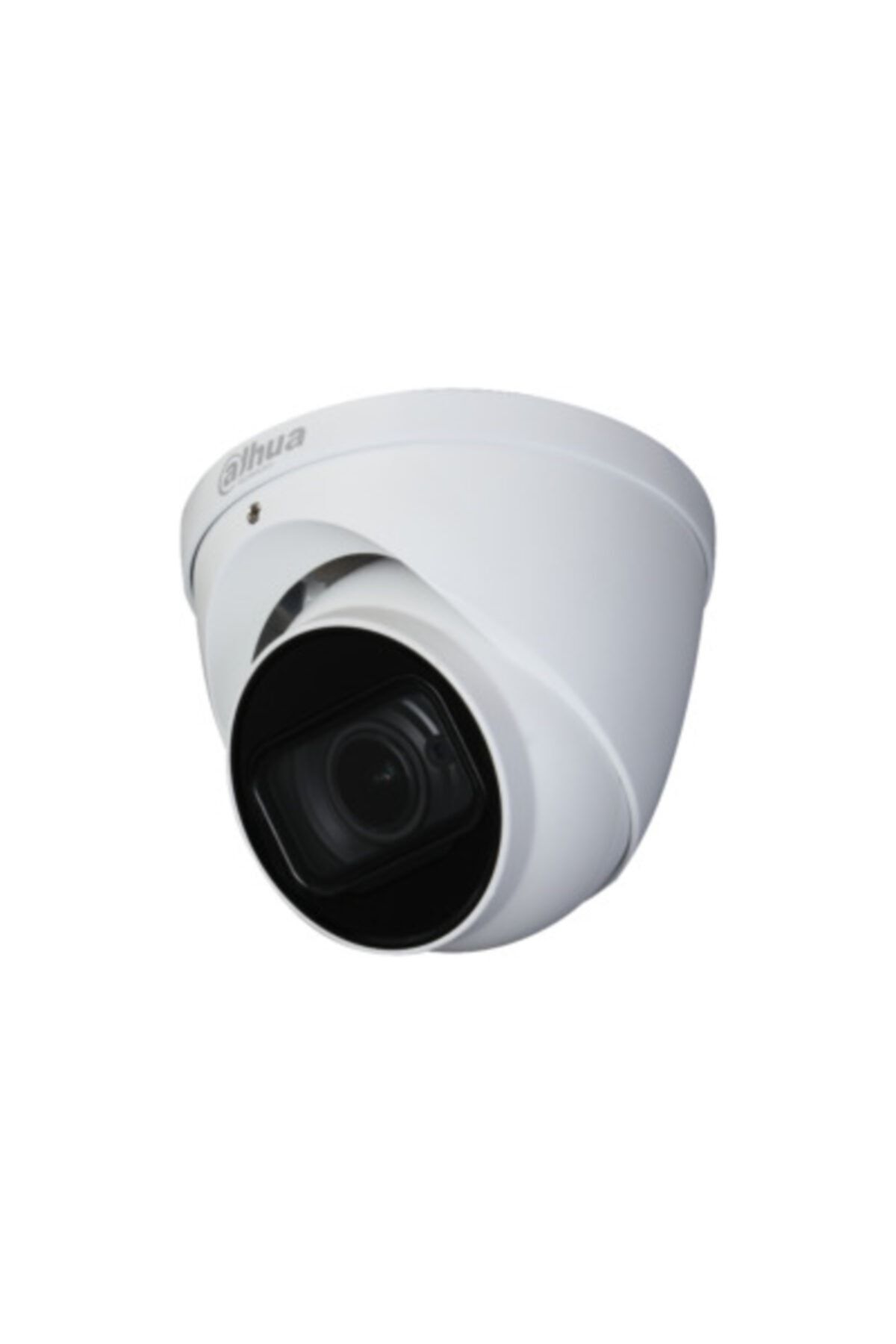 DAHUA Hac-hdw2802tp-z-a-dp-3711 8mp 3.7-11mm Motorize Lens Hdcvı Dome Kamera