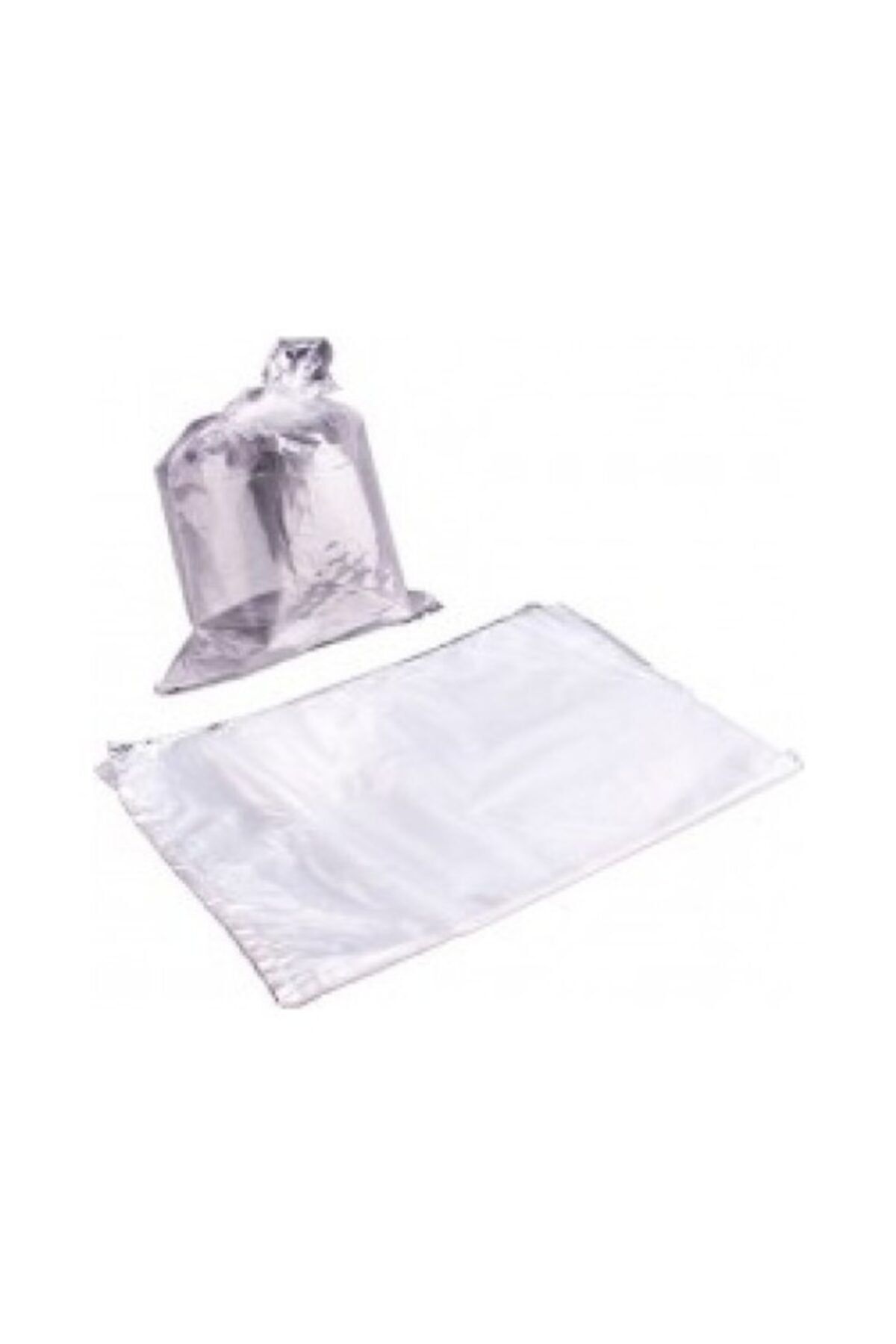 Plasspak Naylon Torba 40x60 Cm 5kg
