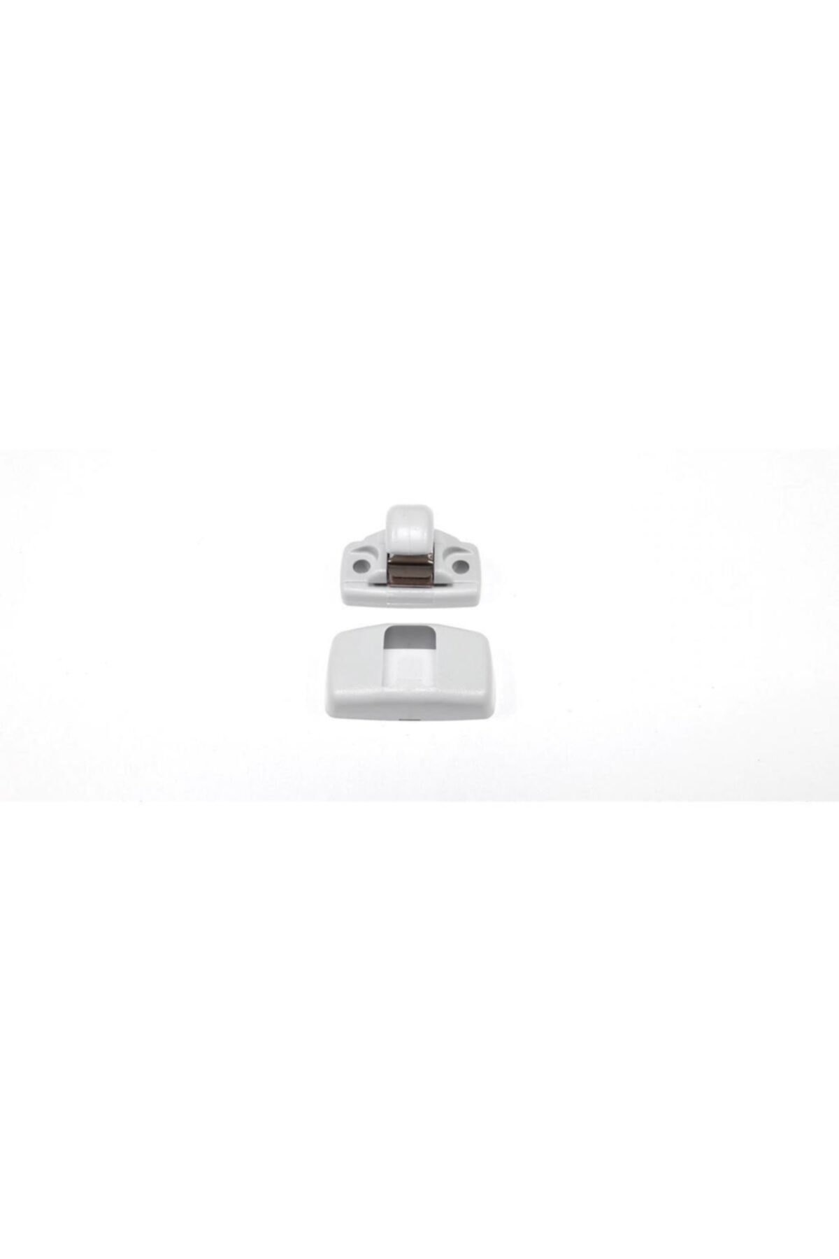 gkl Seat Leon 2000-2012 Güneşlik Ayağı Klipsi Gri 3b0857561b