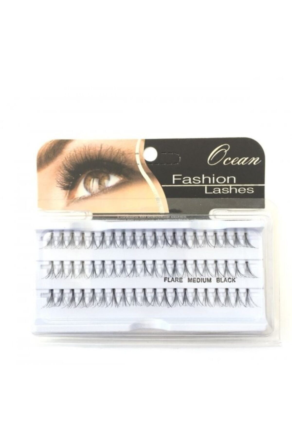 Flawless Küçük Ek Kirpik 359