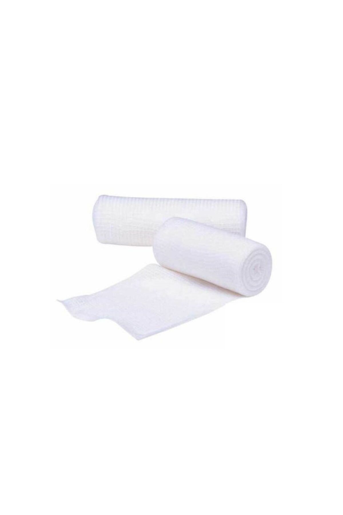Betagauze Light Elastik Sargı Bezi 10cm x 4m 10 Adet 2110