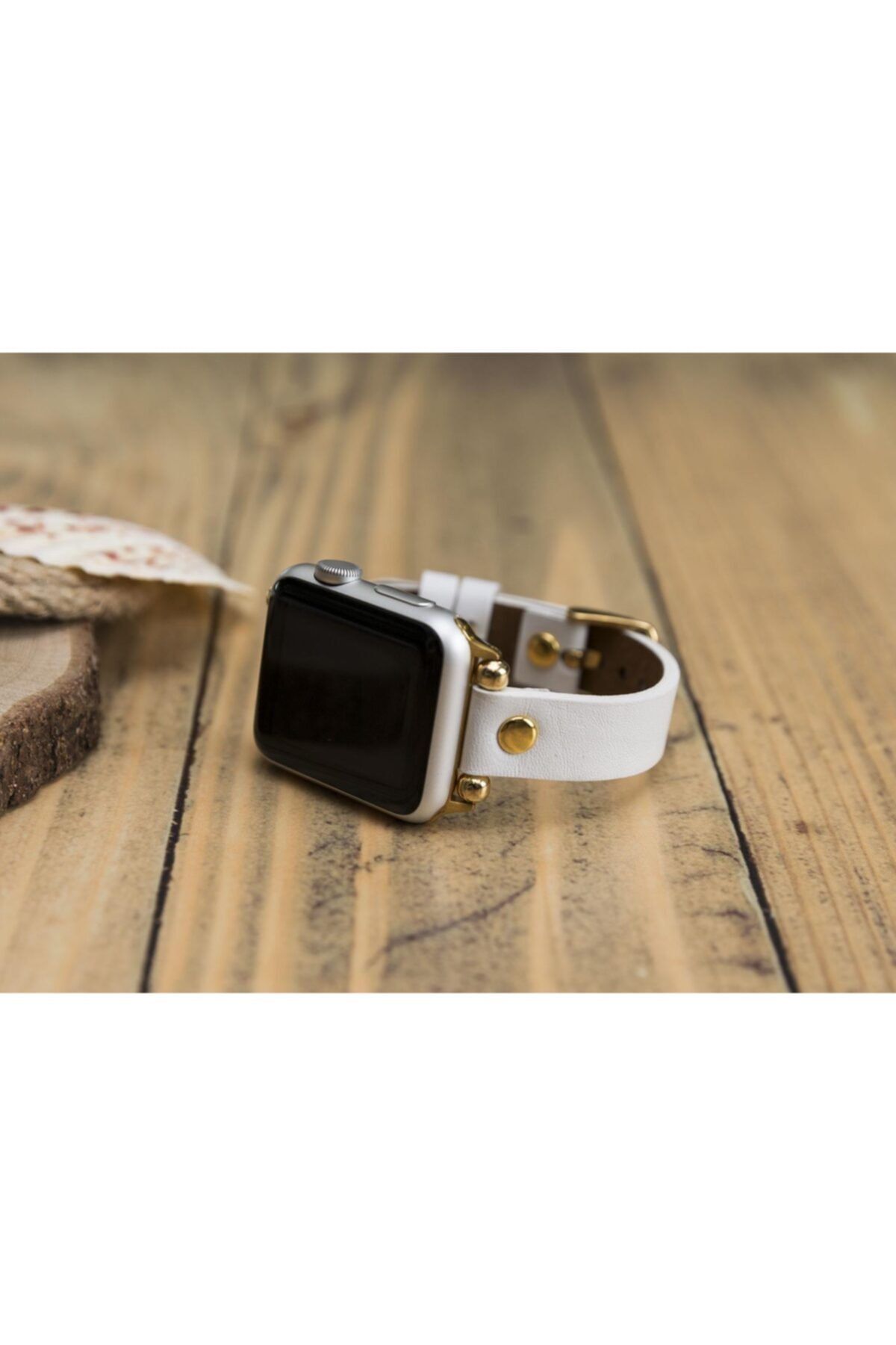 Bouletta Apple Watch Deri Kordon 38-40mm