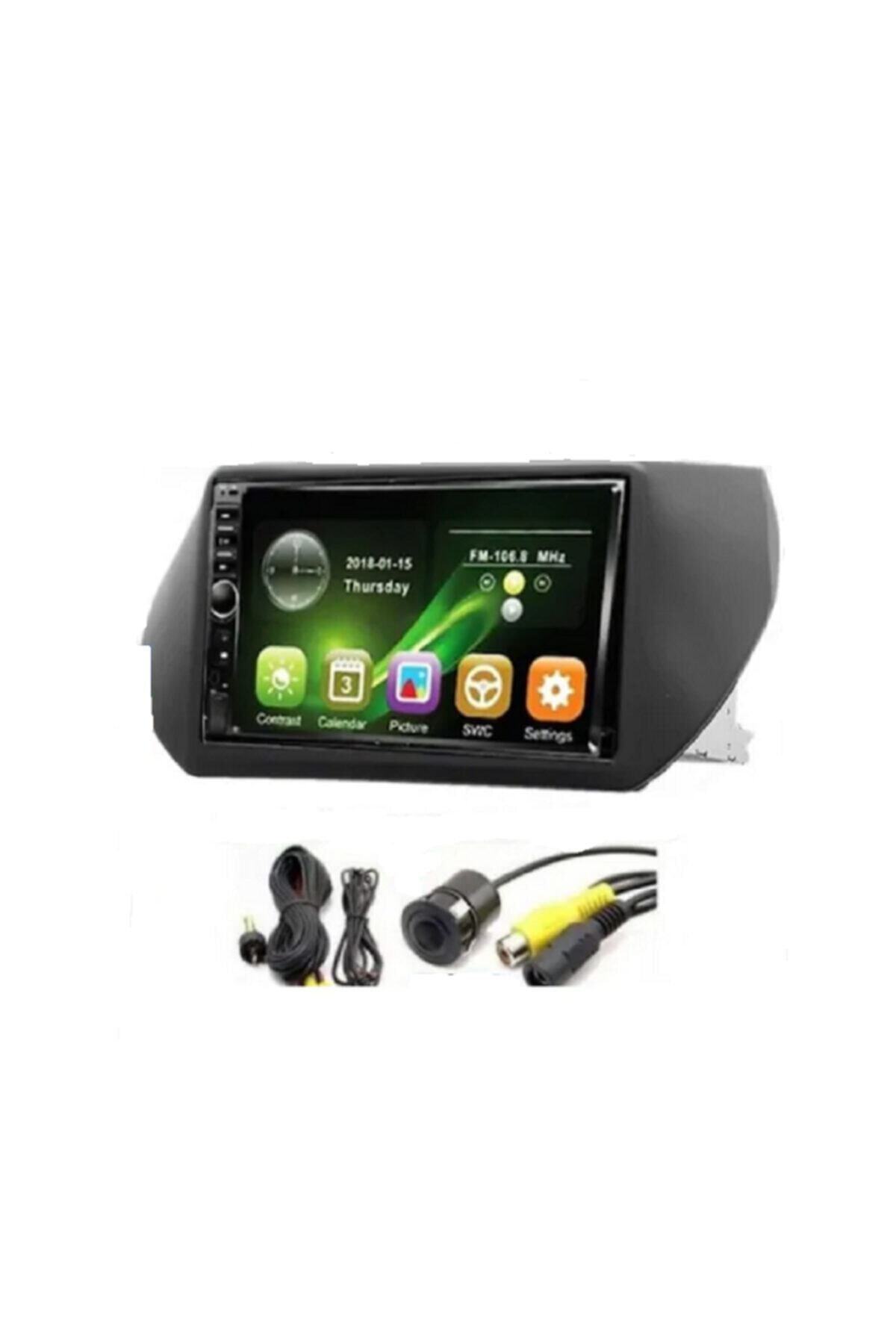 AUDİOMAX Citroen Nemo Dabıl Bt Aux Usb