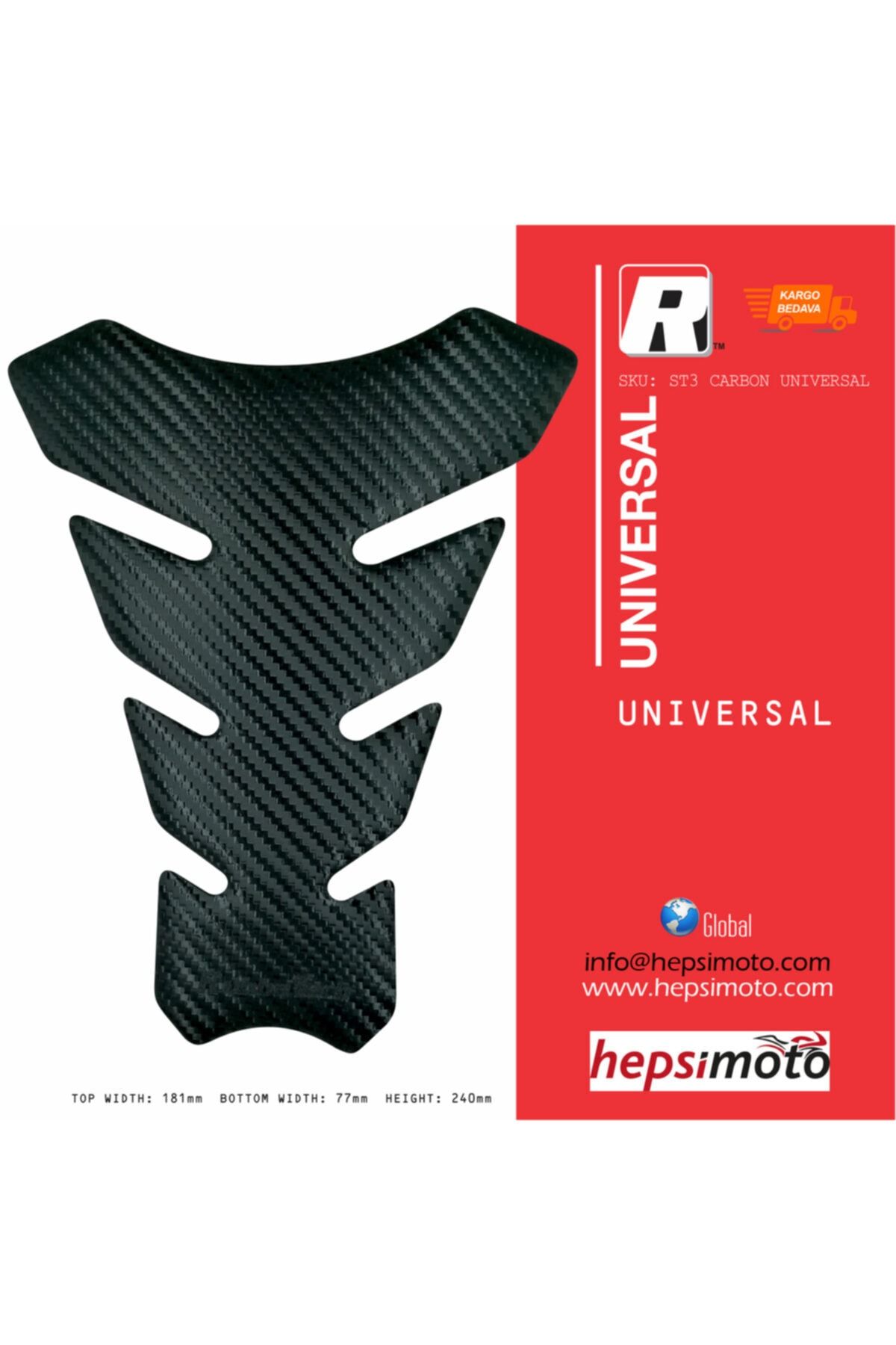 RubbaTech St3 Unıversal