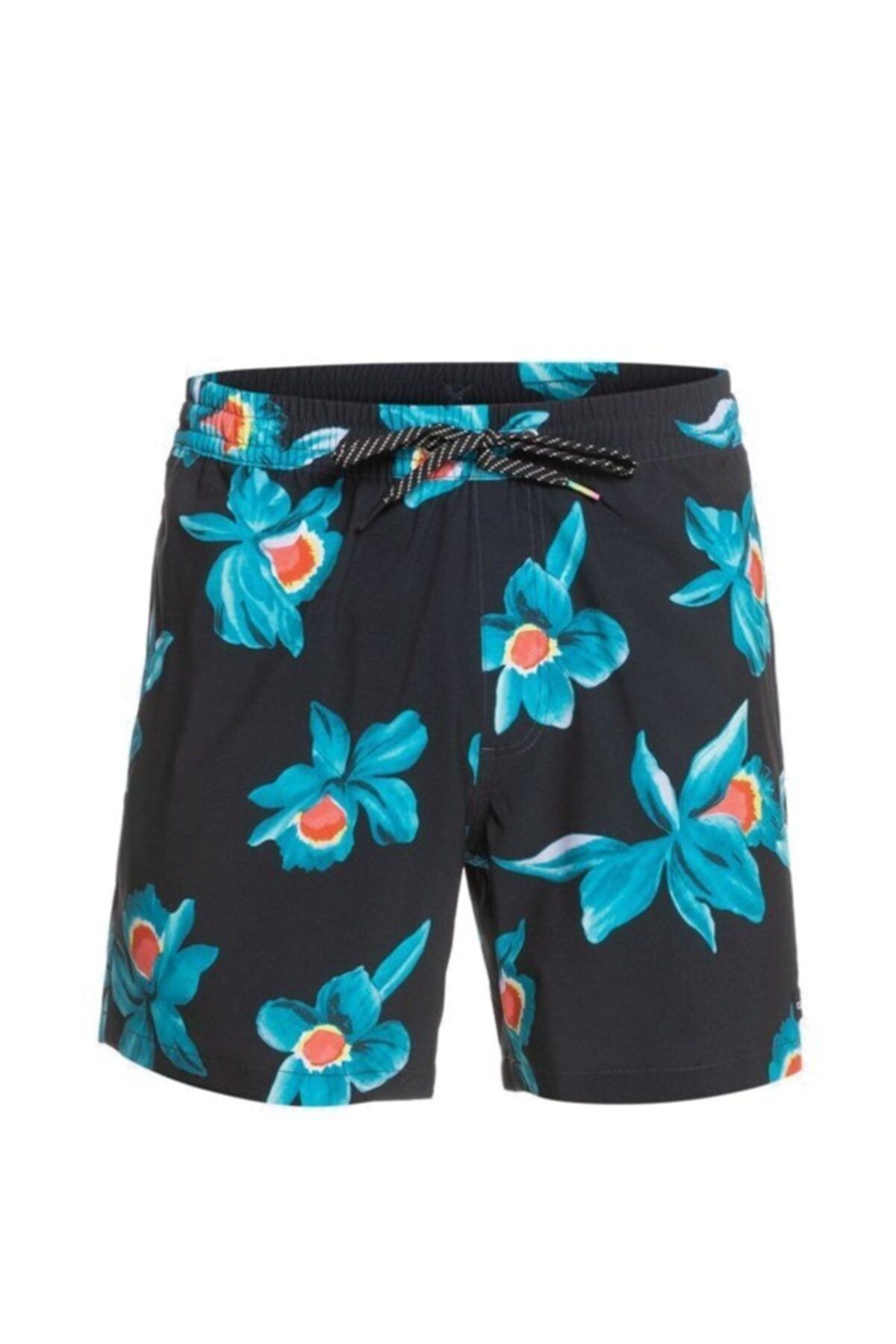 Quiksilver MYSTIC SESSION STR VOLLEY Antrasit Erkek Şort 101106955