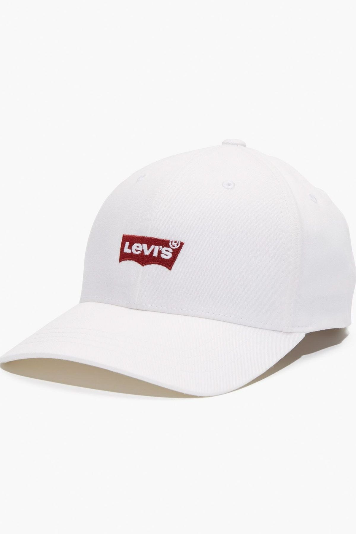Levi's Mid Batwing Erkek Şapka