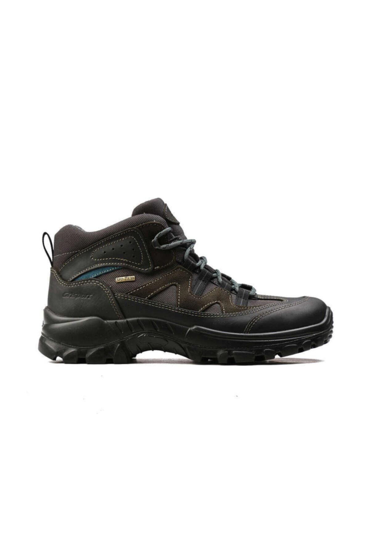GriSport 13340d85t Su Geçirmez Unisex Outdoor Bot-kahve