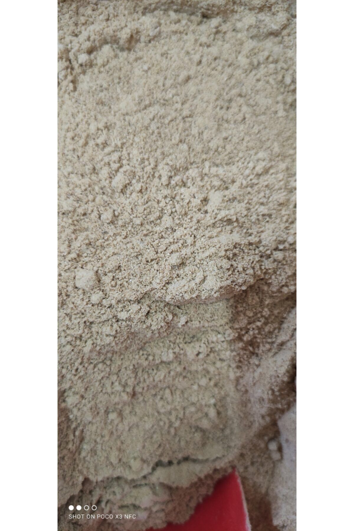 EKER Zencefil Toz 1 Kg