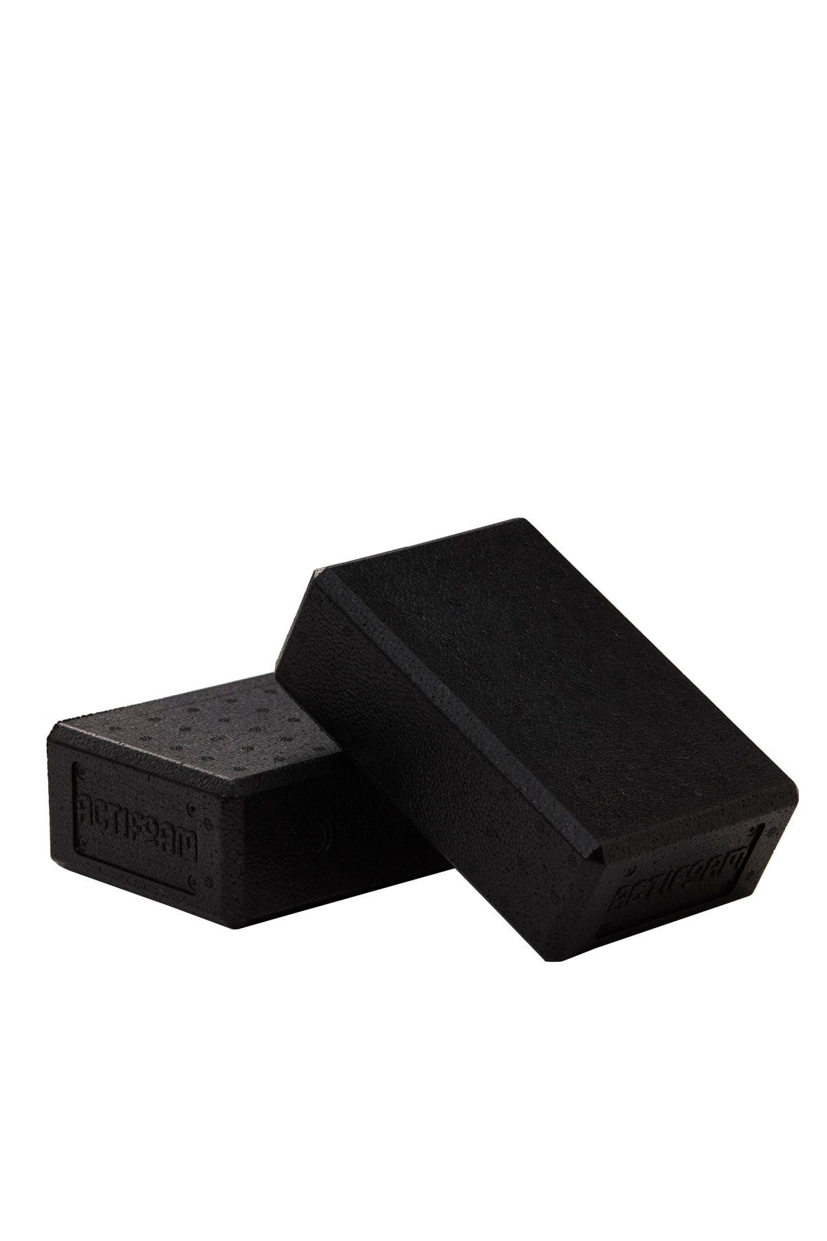 Actifoam Yoga Block 2'li Set Yoga Bloğu Yoga Köpüğü Yoga Blok