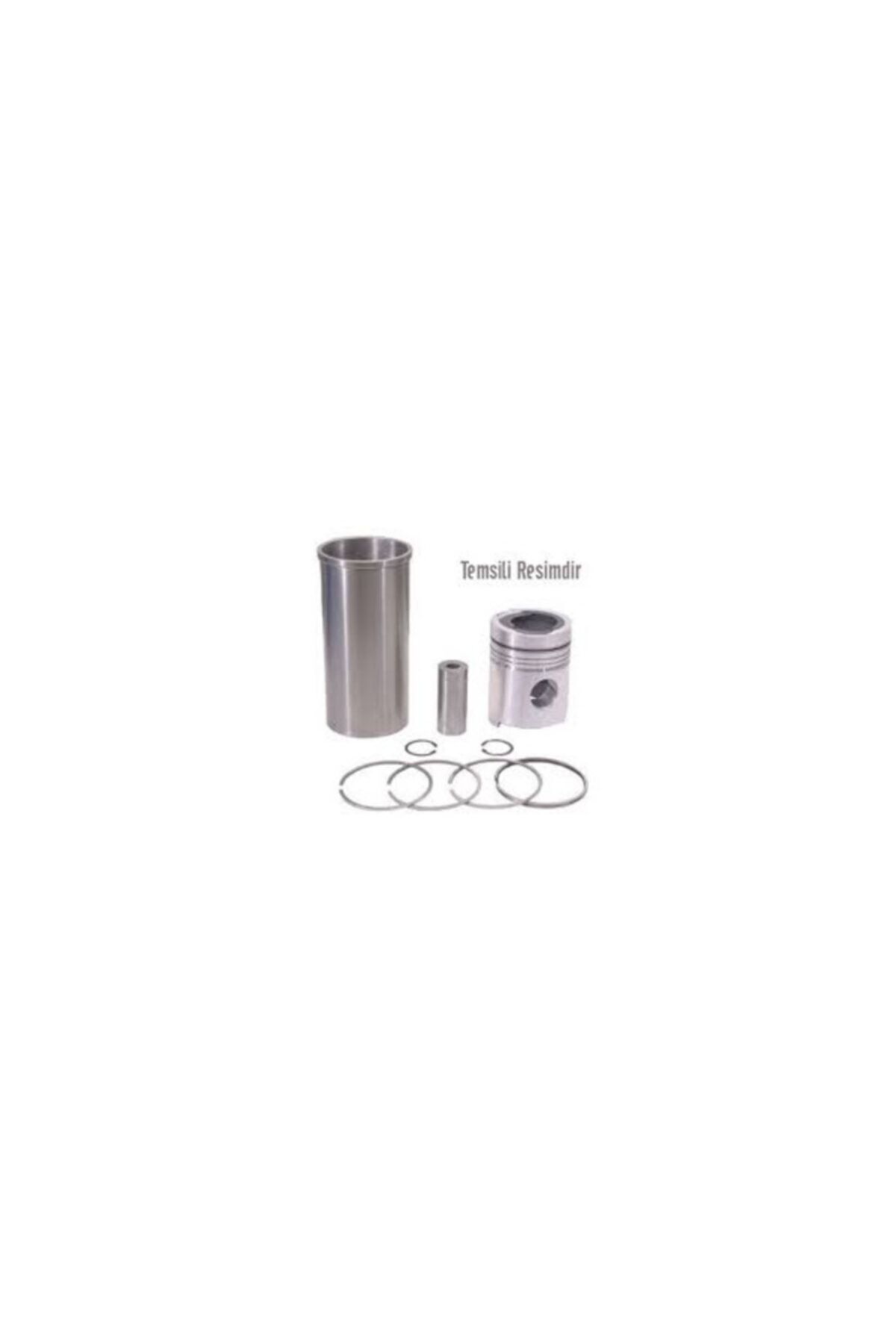 YENMAK Motor Piston Segman Lgn I 2.0ı 16v N7q Std