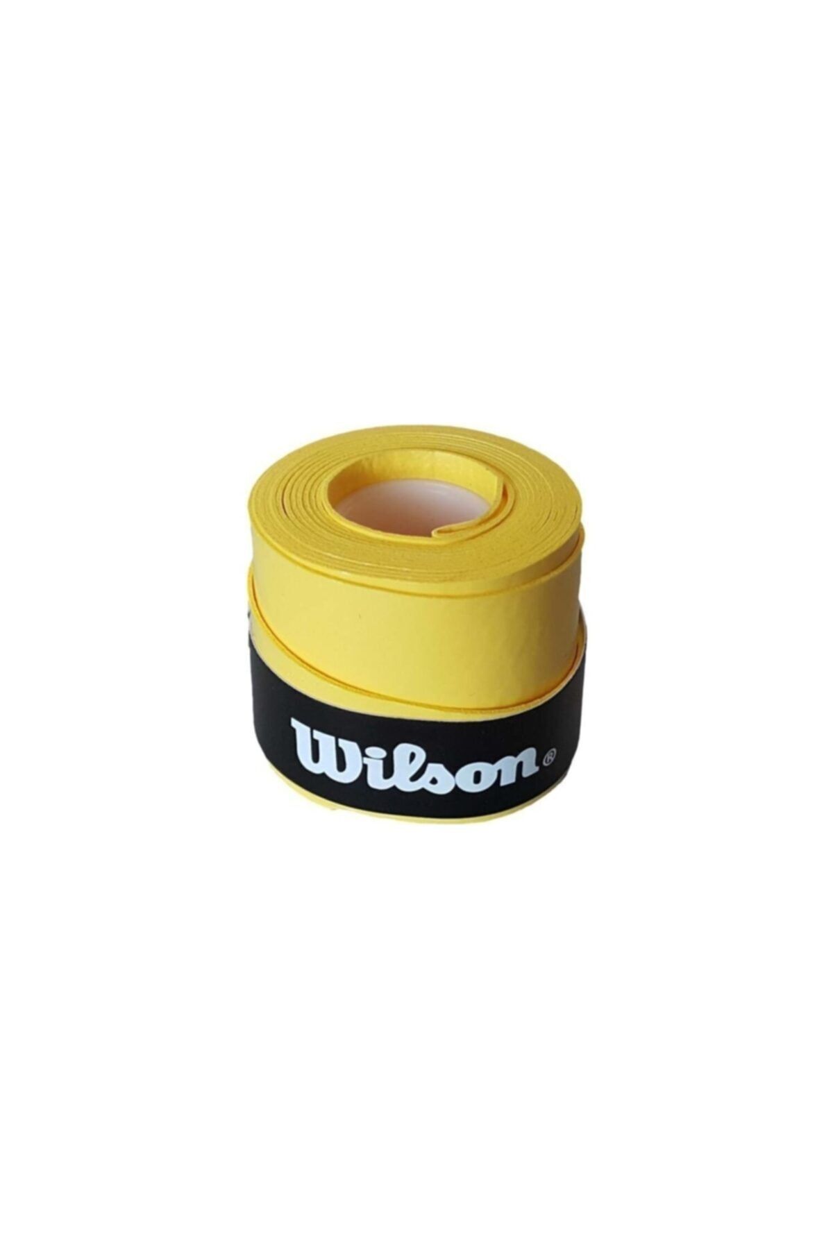 Wilson Comfort Bowl O'grips Tekli Sarı Grip