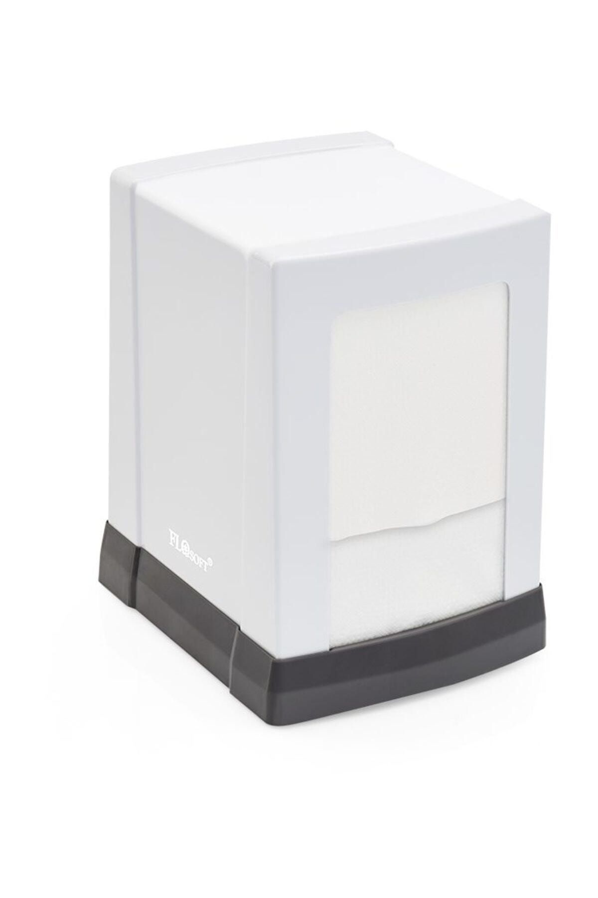 Flosoft F145 Elit Peçetelik Dikey