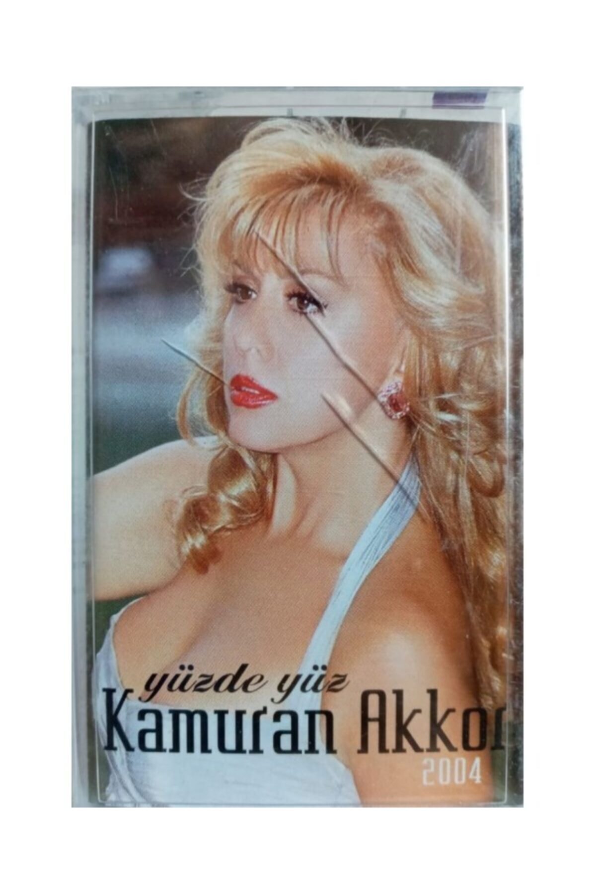 Şenses Kamuran Akkor Yüzde Yüz