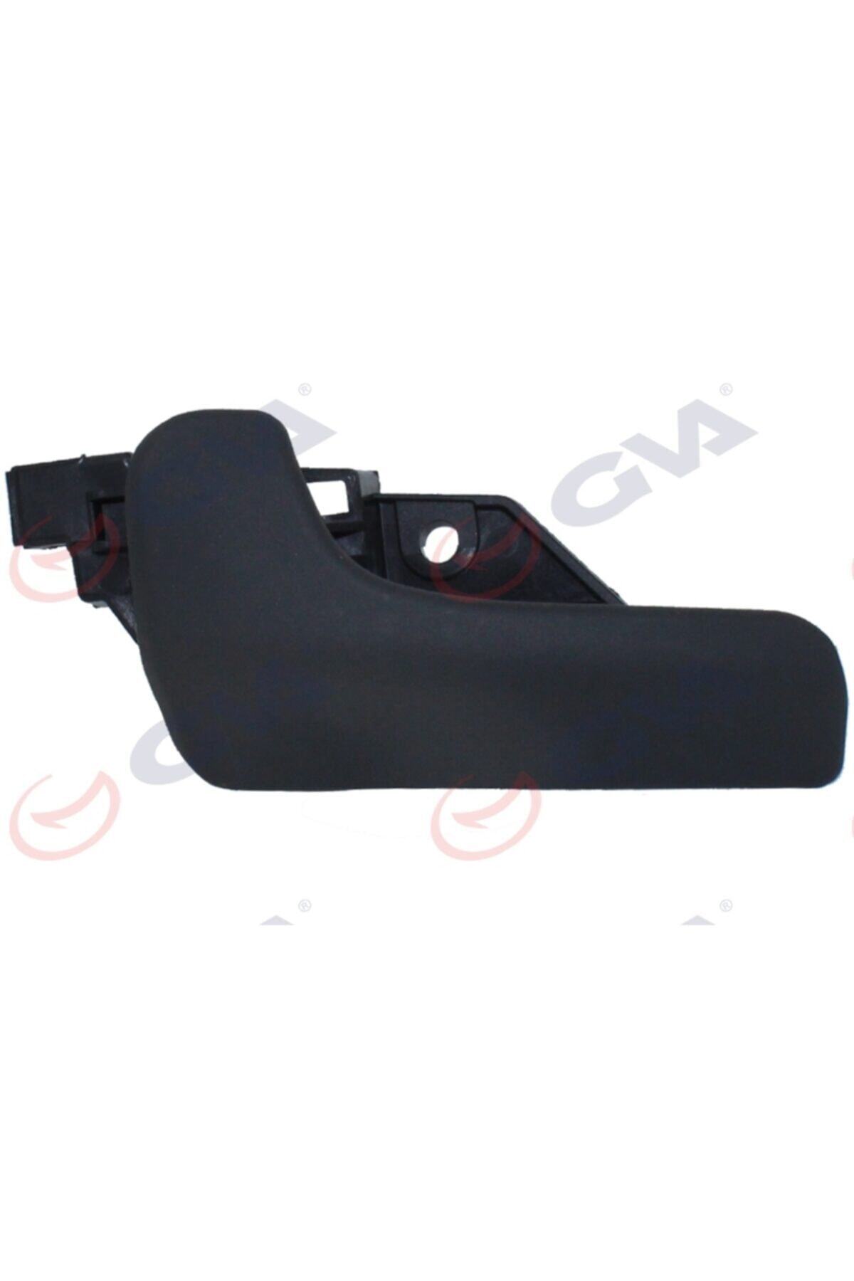 GVA Iç Açma Kolu Ön Sol Gri Desenli Boxer-jumper-ducato 07-