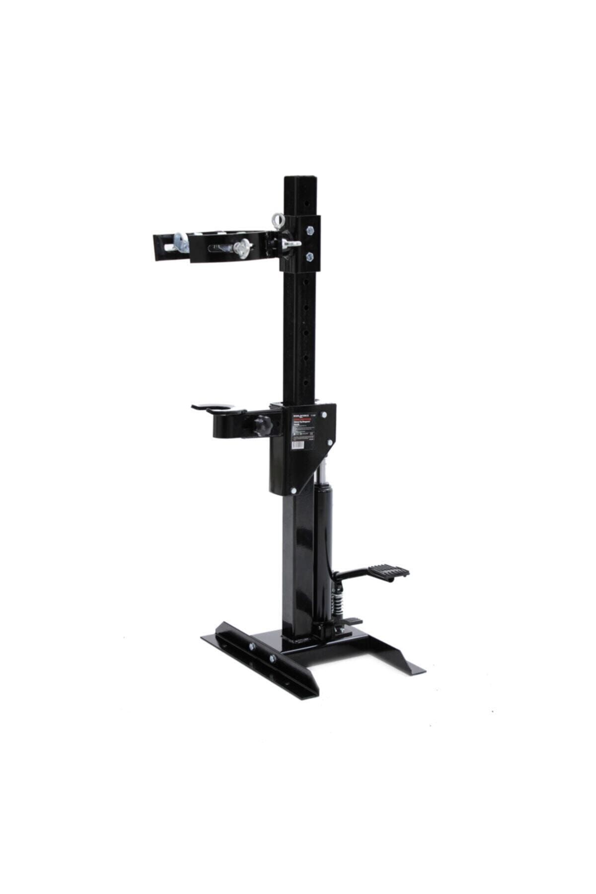 FORSAGE Worldforce 1 Ton Profesyonel Hidrolik Helezon Yay Çektirme