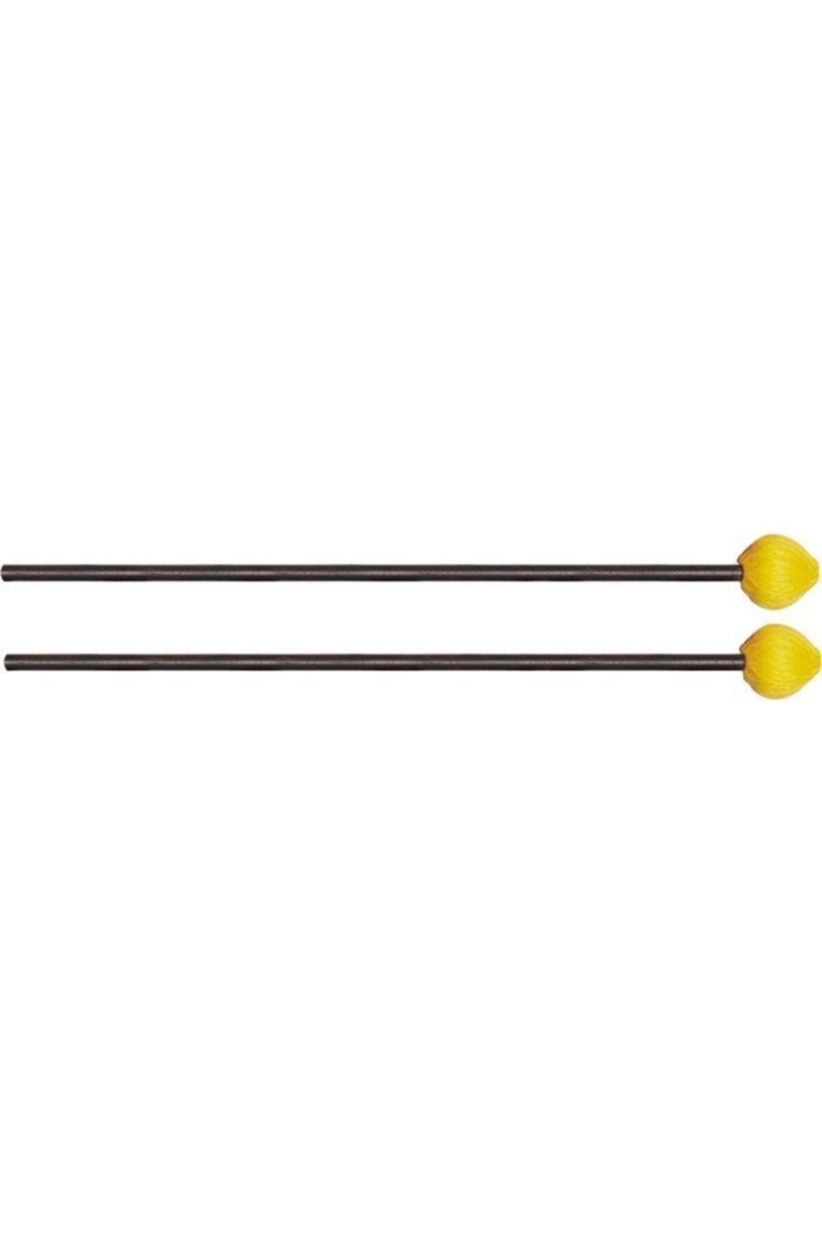 VIC FIRTH Vm3 Medium Keyboard Mallet With Mushroom Head Tokmak