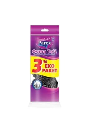Ovma Teli 3'lü Eko Paket Image 0