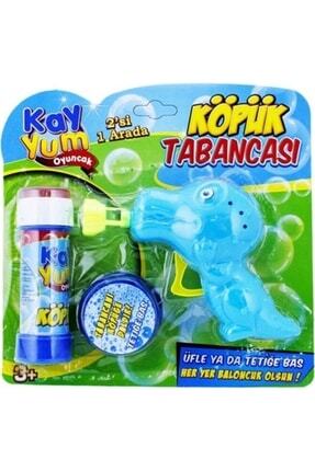 Timsah Köpük Tabancası Mavi Image 0