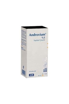 Androvium %5 Tropikal Çözelti Image 0