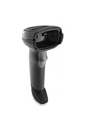 Symbol Ds2208 Lazer Ayaklı 1d/2d Usb Barkod Okuyucu Image 0
