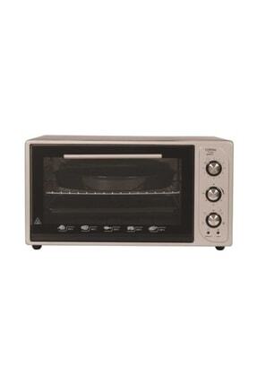 Smxf5 Maxi Fırın 45 Litre Inox Image 0