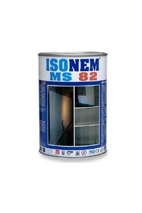 Isonem Ms82 1 Kg Nem Ve Rutubet Boyası Image 0