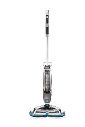Spinwave Cordless Kablosuz Zemin Silme Makinesi Image 0
