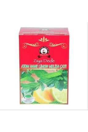 Ziya Dede Nane Limon Melisa Çayı Atom Nane Küpü Image 0