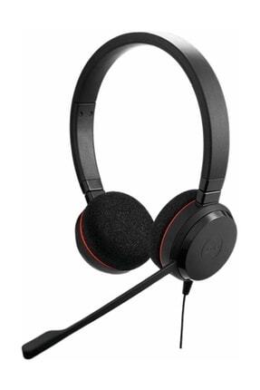 Evolve 20 Duo Usb Nc Image 0
