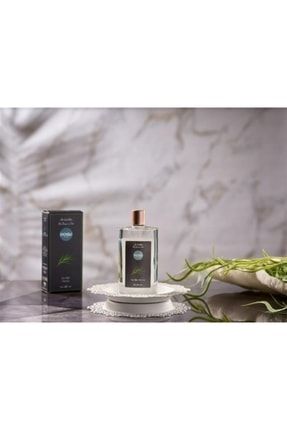 Çay Ağacı Kolonya Saydam - 200 ml Image 0