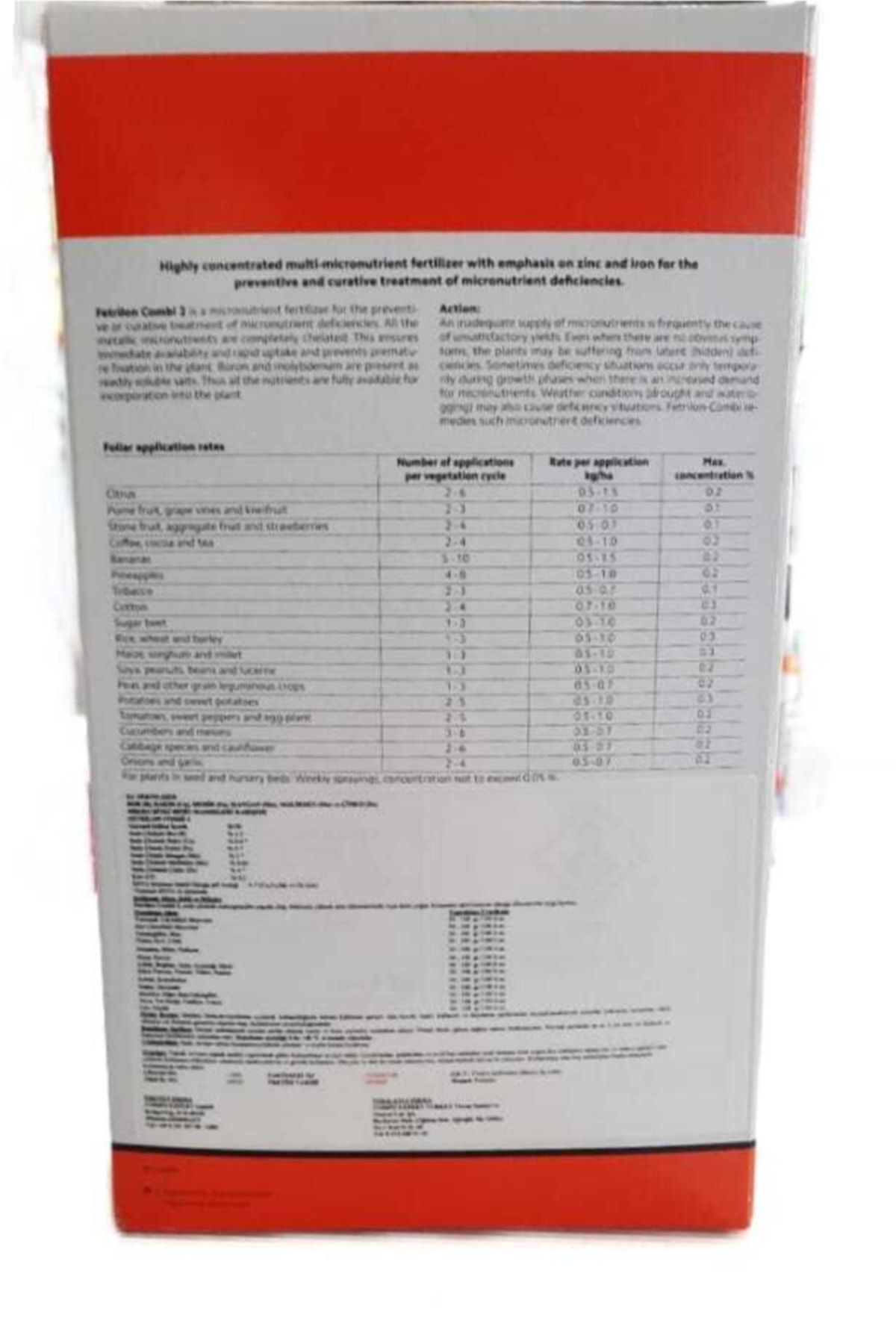 Product
