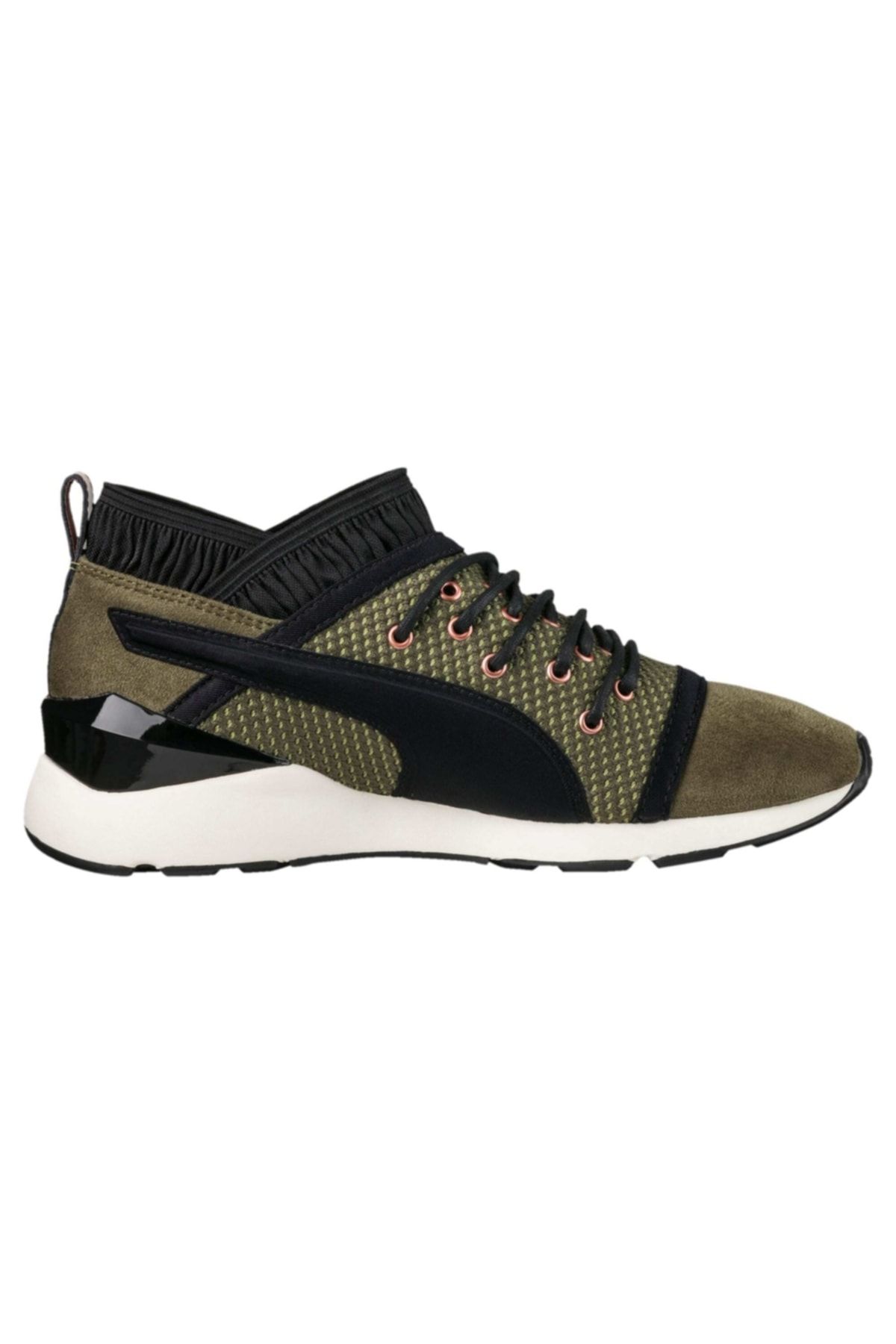 Puma pearl new arrivals velvet rope