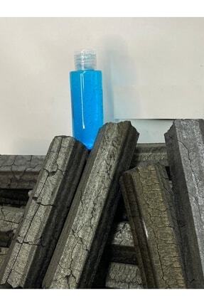 Ithal Pres Mangal Kömürü Dumansız 10 Kg Alev Yapmaz , Fırınlanmış Kömür Image 0