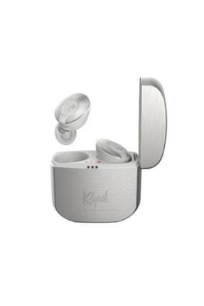T5 Iı True Wireless Anc Gümüş Kablosuz Kulak Içi Bluetooth Kulaklık (Klipsch Türkiye Garantili) Image 0
