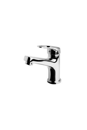Smart Tek Su Çıkışlı Yüksek Lavabo Bataryası Image 0