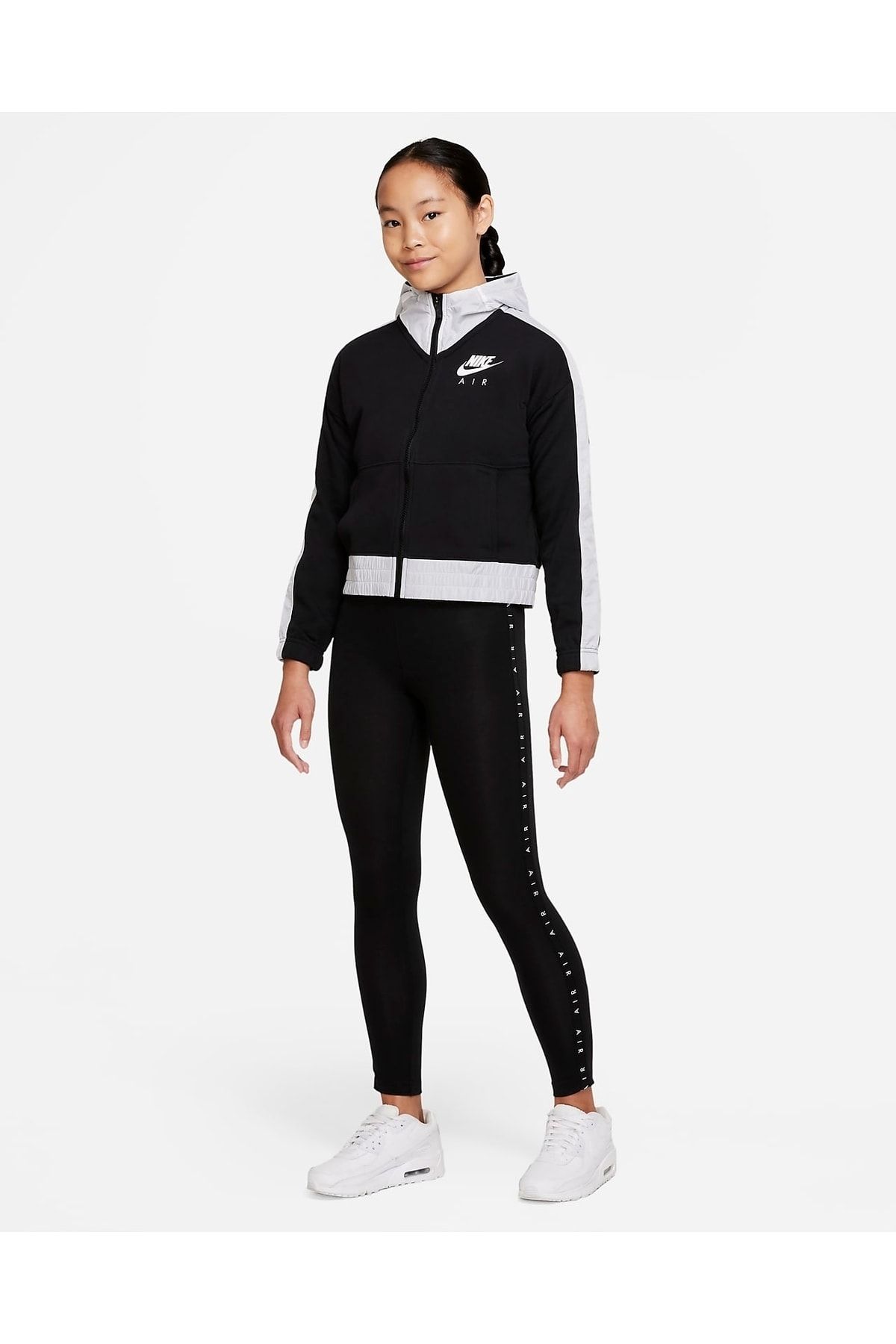 Women's tight hot sale fit tracksuit