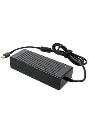 Lenovo Thinkpad P1 Gen 1 Type 20md 20me Uyumlu Notebook Adaptörü Image 0