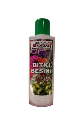 Bitki Besini /iç Ve Dış Mekan Tüm Bitkiler Için Ideal Sıvı Gübre 225 Ml. Image 0
