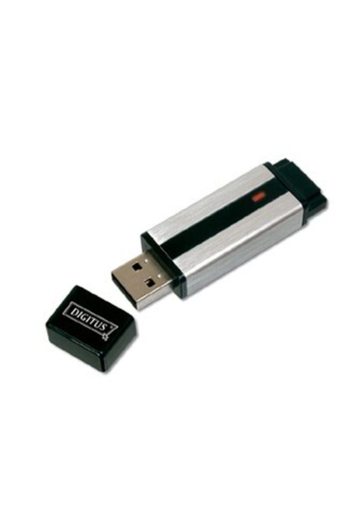 Assmann Digitus Usb 2.0 - Serial Ata Iı (sata Iı) Adaptörün