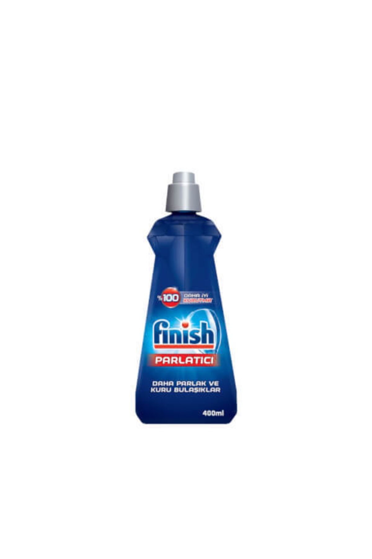 Finish Parlatıcı 400 Ml