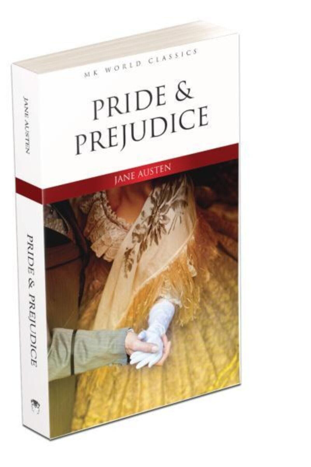 MK Publications Pride Prejudice
