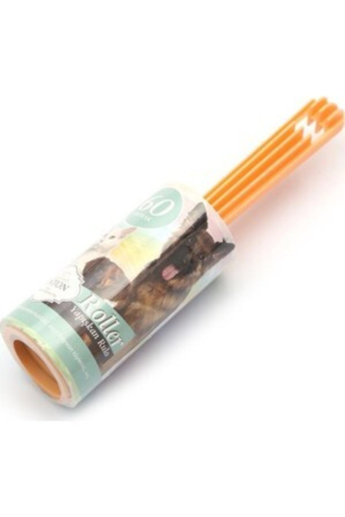 Easy Pet Yapışkan Kıl Tüy Toplama Rulosu (60 Yaprak)
